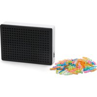 Tchibo - LED-Steckspiel - schwarz Tchibo - LED-Steckspiel - schwarz von Tchibo