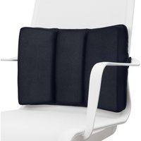 Tchibo - Memory-Foam-Lendenkissen - dunkelblau Tchibo - Memory-Foam-Lendenkissen - dunkelblau von Tchibo