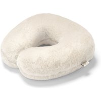 Tchibo - Memory-Foam-Nackenkissen - creme Tchibo - Memory-Foam-Nackenkissen - creme von Tchibo