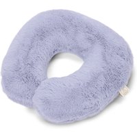 Tchibo - Memory-Foam-Nackenkissen - lila Tchibo - Memory-Foam-Nackenkissen - lila von Tchibo