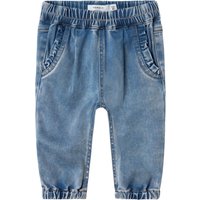 Tchibo - Name IT Baby-Jeans - Baby - Gr. 86 - dunkelblau Tchibo - Name IT Baby-Jeans - Baby - Gr. 86 - dunkelblau von Tchibo
