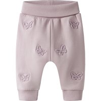 Tchibo - Name IT Baby-Jogginghose - Baby - Gr. 62 - lila Tchibo - Name IT Baby-Jogginghose - Baby - Gr. 62 - lila von Tchibo