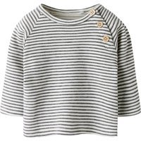 Tchibo - Name IT Baby Langarmshirt - Baby - Gr. 80 - dunkelblau Tchibo - Name IT Baby Langarmshirt - Baby - Gr. 80 - dunkelblau von Tchibo