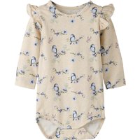 Tchibo - Name IT Kinder-Langarm-Body - Baby - Gr. 80 Tchibo - Name IT Kinder-Langarm-Body - Baby - Gr. 80 von Tchibo