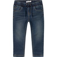 Tchibo - Name IT Kinder-Sweat-Jeans - Baby - Gr. 92 - dunkelblau Tchibo - Name IT Kinder-Sweat-Jeans - Baby - Gr. 92 - dunkelblau von Tchibo