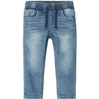 Tchibo - Name IT Slim Sweat Jeans - Baby - Gr. 92 - dunkelblau Tchibo - Name IT Slim Sweat Jeans - Baby - Gr. 92 - dunkelblau von Tchibo