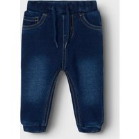 Tchibo - Name IT Sweat-Jeans - Baby - Gr. 62 - dunkelblau Tchibo - Name IT Sweat-Jeans - Baby - Gr. 62 - dunkelblau von Tchibo