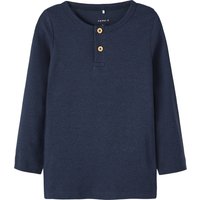 Tchibo - Name IT geripptes Kinder-Langarmshirt - Baby - Gr. 92 Tchibo - Name IT geripptes Kinder-Langarmshirt - Baby - Gr. 92 von Tchibo