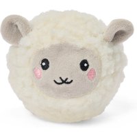 Tchibo - Plüsch-Flummi »Schaf« - weiß Tchibo - Plüsch-Flummi »Schaf« - weiß von Tchibo