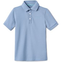 Tchibo - Poloshirt mit aufgesticktem Skateboard - Jungen - Gr. 122/128 - blau Tchibo - Poloshirt mit aufgesticktem Skateboard - Jungen - Gr. 122/128 - blau von Tchibo