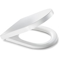 Tchibo - Premium-WC-Sitz mit Absenkautomatik - weiß Tchibo - Premium-WC-Sitz mit Absenkautomatik - weiß von Tchibo