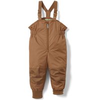Tchibo - Regenhose - Baby - Gr. 74/80 - braun Tchibo - Regenhose - Baby - Gr. 74/80 - braun von Tchibo