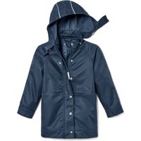 Tchibo - Regenjacke - Baby - Gr. 86/92 - dunkelblau Tchibo - Regenjacke - Baby - Gr. 86/92 - dunkelblau von Tchibo