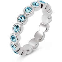 Tchibo - Ring Memory - Damen - Gr. 17 - silber Tchibo - Ring Memory - Damen - Gr. 17 - silber von Tchibo