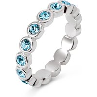 Tchibo - Ring Memory - Damen - Gr. 18 - silber Tchibo - Ring Memory - Damen - Gr. 18 - silber von Tchibo