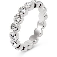 Tchibo - Ring Memory - Damen - Gr. 18 - silber Tchibo - Ring Memory - Damen - Gr. 18 - silber von Tchibo