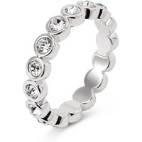 Tchibo - Ring Memory - Damen - Gr. 18 - silber Tchibo - Ring Memory - Damen - Gr. 18 - silber von Tchibo