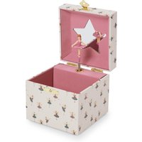 Tchibo - Schmuckkästchen mit Spieluhr - mehrfarbig Tchibo - Schmuckkästchen mit Spieluhr - mehrfarbig von Tchibo