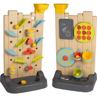 Tchibo - Smoby Life Activity Wall Tchibo - Smoby Life Activity Wall von Tchibo