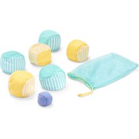 Tchibo - Soft-Boccia-Spiel - türkis Tchibo - Soft-Boccia-Spiel - türkis von Tchibo