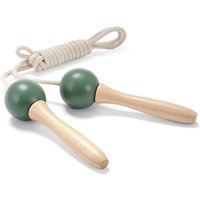 Tchibo - Springseil - braun Tchibo - Springseil - braun von Tchibo