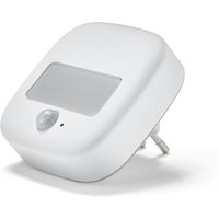 Tchibo - Steckdosen-LED-Nachtlicht - weiß Tchibo - Steckdosen-LED-Nachtlicht - weiß von Tchibo