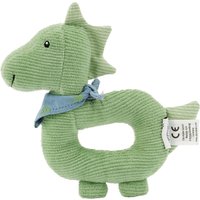 Tchibo - Sterntaler Greifling Dino Rexi - grün Tchibo - Sterntaler Greifling Dino Rexi - grün von Tchibo