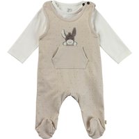 Tchibo - Sterntaler Strampler-Set - Baby - Gr. 50 - naturfarben Tchibo - Sterntaler Strampler-Set - Baby - Gr. 50 - naturfarben von Tchibo