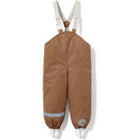 Tchibo - Thermo-Regenhose - Baby - Gr. 74/80 - braun Tchibo - Thermo-Regenhose - Baby - Gr. 74/80 - braun von Tchibo