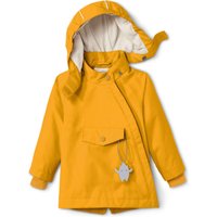 Tchibo - Thermo-Regenjacke - Baby - Gr. 74/80 - gelb Tchibo - Thermo-Regenjacke - Baby - Gr. 74/80 - gelb von Tchibo