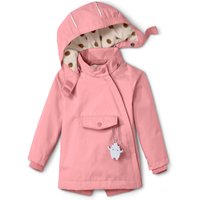 Tchibo - Thermo-Regenjacke - Baby - Gr. 74/80 - rosa Tchibo - Thermo-Regenjacke - Baby - Gr. 74/80 - rosa von Tchibo