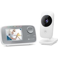 Tchibo - Video-Babyphone »Vm482« - weiß Tchibo - Video-Babyphone »Vm482« - weiß von Tchibo