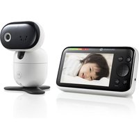 Tchibo - WiFi-Video-Babyphone »Pip1610« - schwarz Tchibo - WiFi-Video-Babyphone »Pip1610« - schwarz von Tchibo