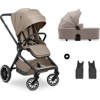 Tchibo - hauck Kinderwagen-Set »Move N Care Set« Tchibo - hauck Kinderwagen-Set »Move N Care Set« von Tchibo