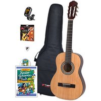 Voggenreiter Kindergitarren-Set, 1/2, ab 6 J. von Tchibo