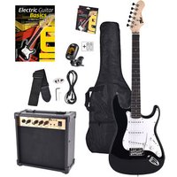 Voggenreiter VOLT E-Gitarren-Set EG-100 von Tchibo