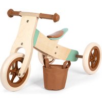 small foot Lauf-und-Dreirad-Trike »Maxi« von Tchibo