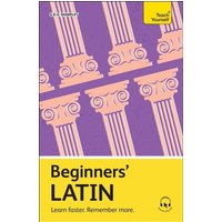 Beginners' Latin von John Murray Press