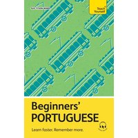 Beginners' Portuguese von Teach Yourself