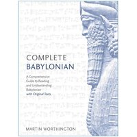 Complete Babylonian von Teach Yourself