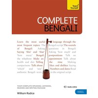 Complete Bengali Beginner to Intermediate Course von Teach Yourself