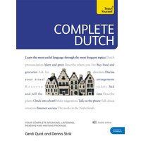 Complete Dutch Beginner to Intermediate Course von Teach Yourself