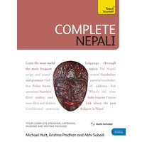 Complete Nepali Beginner to Intermediate Course von Teach Yourself