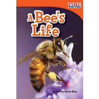 A Bee's Life von Shell Education