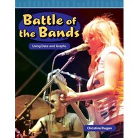 Battle of the Bands von Shell Education