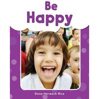 Be Happy von Shell Education