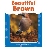 Beautiful Brown von Shell Education