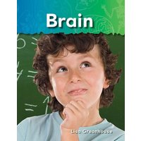 Brain von Teacher Created Materials