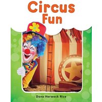 Circus Fun von Shell Education