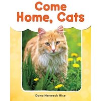 Come Home, Cats von Shell Education